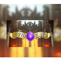 7th Deep Steam CD Key