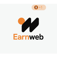 Earnweb Coins 1 USD Gift Card