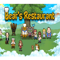 Bear's Restaurant Steam CD Key