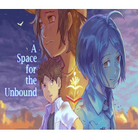 A Space For The Unbound Steam CD Key
