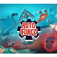Roto Force Steam CD Key