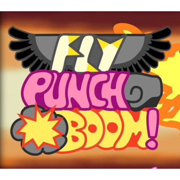 Fly Punch Boom! Steam CD Key
