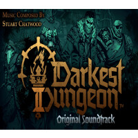 Darkest Dungeon II - The Soundtrack DLC Steam CD Key