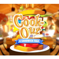 Cook-Out Steam EU CD Key