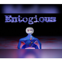 Entogious Steam CD Key