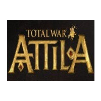 Total War: ATTILA Steam Gift
