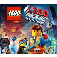 The LEGO Movie - Videogame Steam Gift