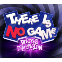 There Is No Game : Wrong Dimension Steam CD Key