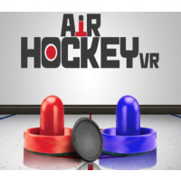 Air Hockey VR Steam CD Key