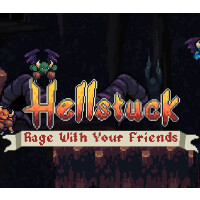 Hellstuck: Rage With Your Friends Steam CD Key