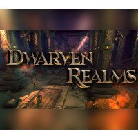 Dwarven Realms Steam CD Key