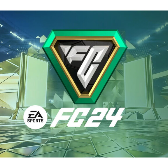 EA FC 24 - 1 Rare Players Pack & 3 Loan Icon Pack DLC EU PS5 CD Key