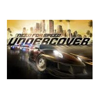 Need For Speed: Undercover Steam Gift