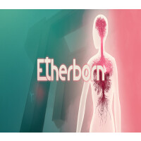Etherborn Steam CD Key