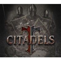 Citadels Steam CD Key