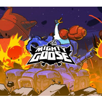 Mighty Goose Steam CD Key