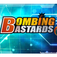 Bombing Bastards EU Steam CD Key
