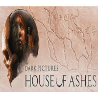 The Dark Pictures Anthology House of Ashes AR XBOX One / Xbox Series X|S CD Key
