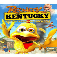 Redneck Kentucky and the Next Generation Chickens Steam CD Key