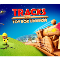 Tracks Toybox Edition EU Nintendo Switch CD Key