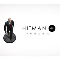 Hitman GO: Definitive Edition Steam CD Key
