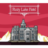 Rusty Lake Hotel Steam CD Key