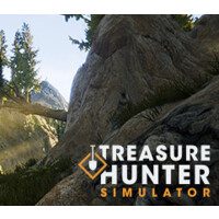 Treasure Hunter Simulator Steam CD Key