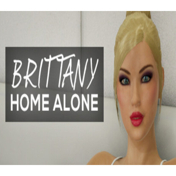 Brittany Home Alone Steam CD Key