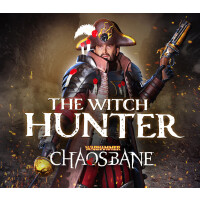 Warhammer: Chaosbane - Witch Hunter DLC Steam CD key