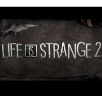 Life is Strange 2 - Episode 1 EU Steam CD Key