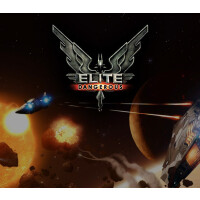 Elite: Dangerous FR Steam CD Key
