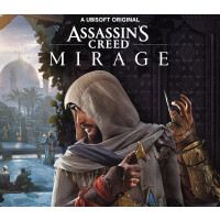 Assassin's Creed Mirage Xbox One Account