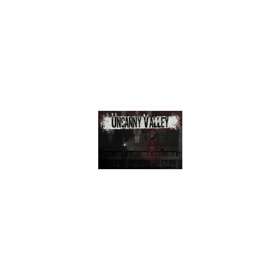 Uncanny Valley Steam CD Key