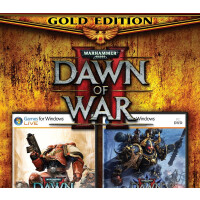 Warhammer 40,000: Dawn of War II Gold Edition PC Steam CD Key