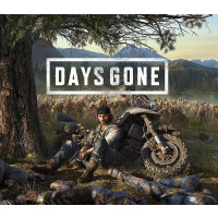 Days Gone FR Steam CD Key