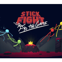 Stick Fight: The Game FR Steam CD Key