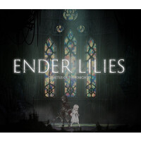ENDER LILIES: Quietus of the Knights AR XBOX One / Xbox Series X|S CD Key
