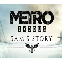 Metro Exodus - Sam's Story DLC Steam CD Key