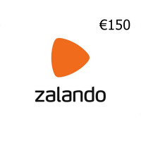 Zalando 150 EUR Gift Card DE