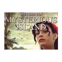 Return to Mysterious Island Steam CD Key
