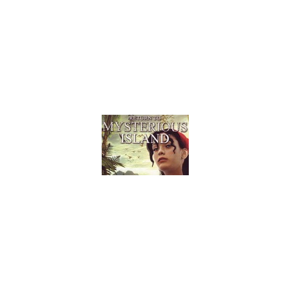 Return to Mysterious Island Steam CD Key