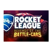 Rocket League - Revenge of the Battle-Cars DLC Pack Steam Gift