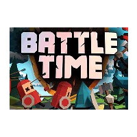 Battle Time Steam CD Key
