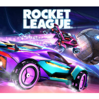 Rocket League RU/CIS Steam Gift