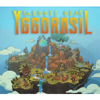 Roots of Yggdrasil Steam CD Key