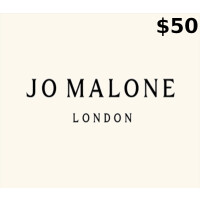 Jo Malone London $50 Gift Card US