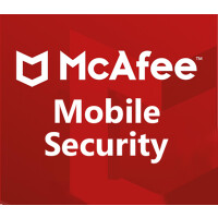 McAfee Mobile Security Premium for Android 2024 (1 Year / 1 Device)