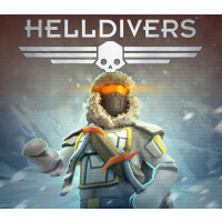 HELLDIVERS - Terrain Specialist Pack DLC Steam CD Key