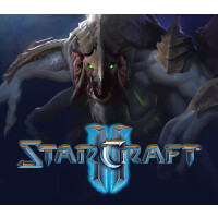 StarCraft II - Commander: Dehaka US Battle.net CD Key