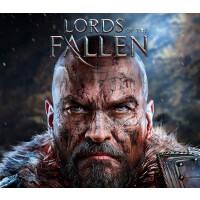Lords of the Fallen Digital Complete Edition TR XBOX One / Xbox Series X|S CD Key
